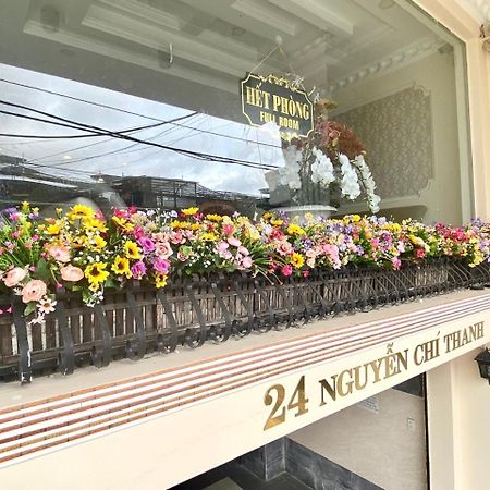 Royal Dalat Hotel 외부 사진