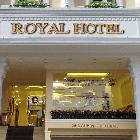 Royal Dalat Hotel 외부 사진