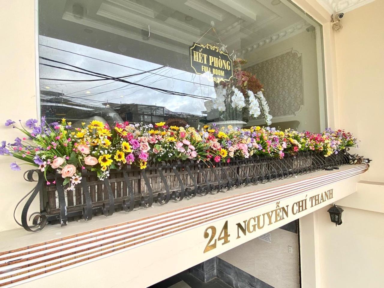 Royal Dalat Hotel 외부 사진