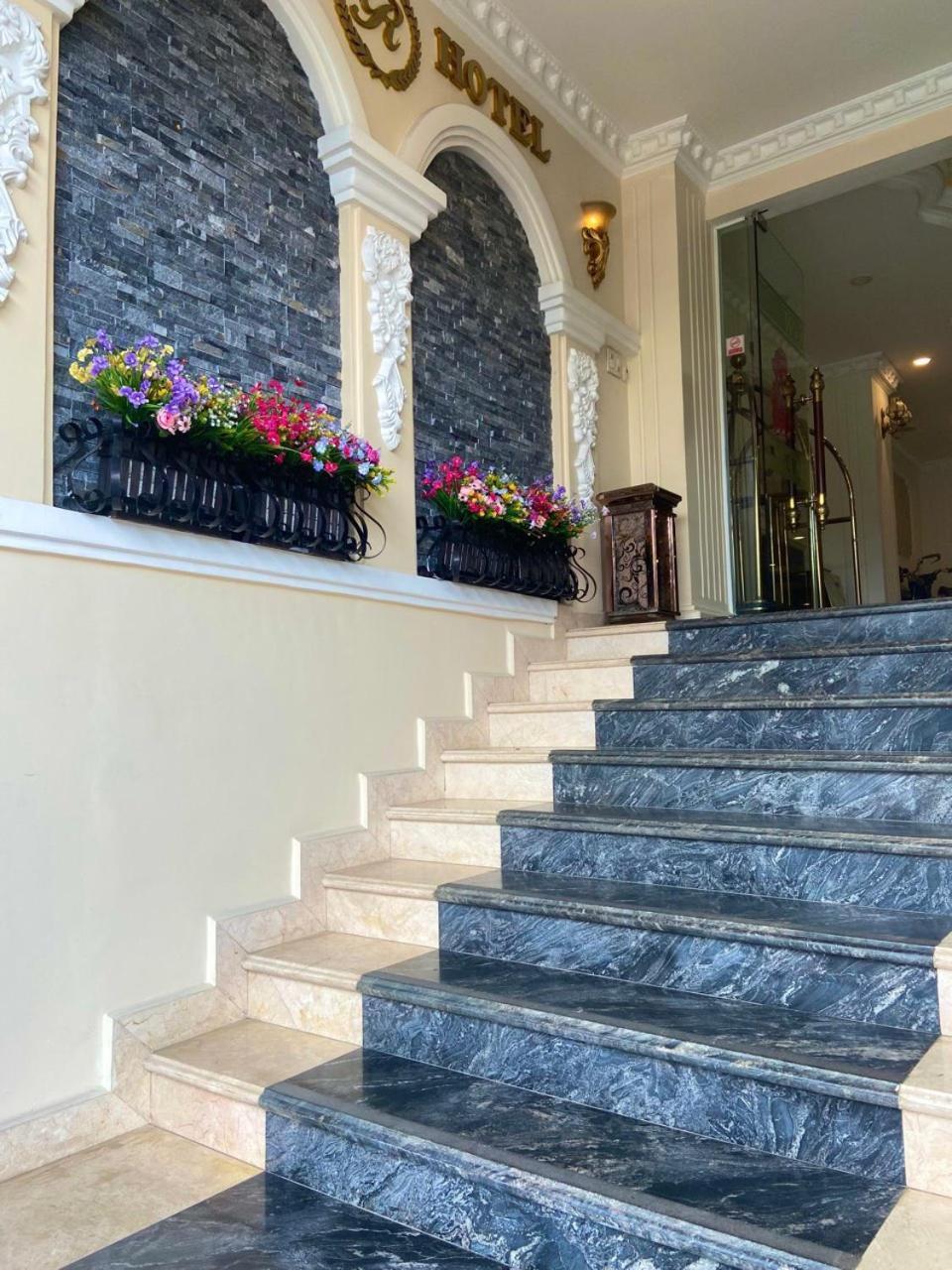 Royal Dalat Hotel 외부 사진