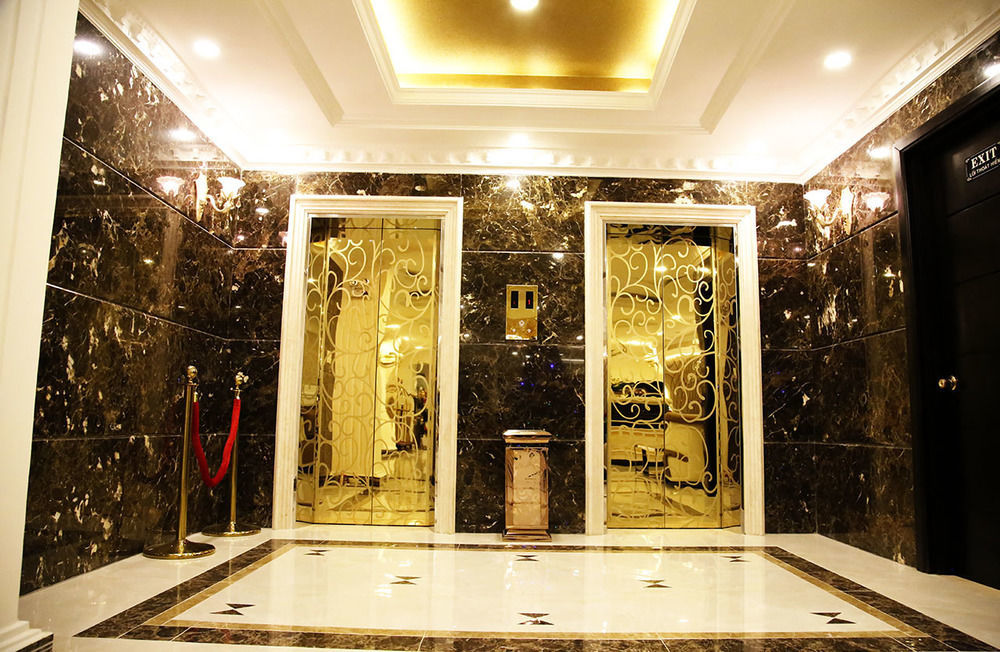 Royal Dalat Hotel 외부 사진