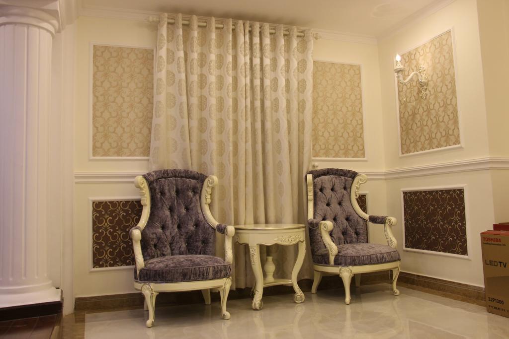 Royal Dalat Hotel 외부 사진