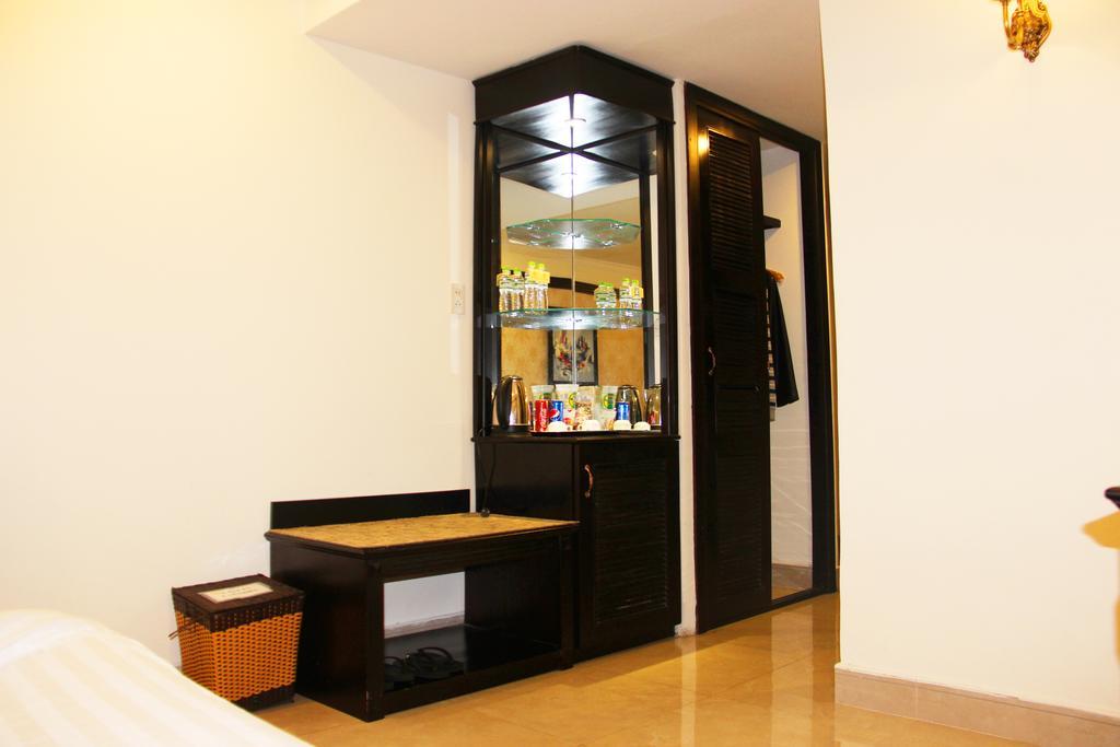 Royal Dalat Hotel 외부 사진