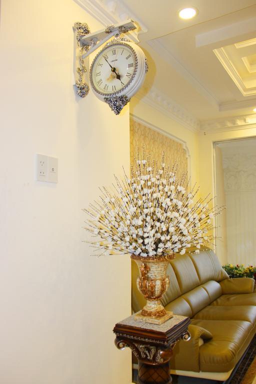 Royal Dalat Hotel 외부 사진