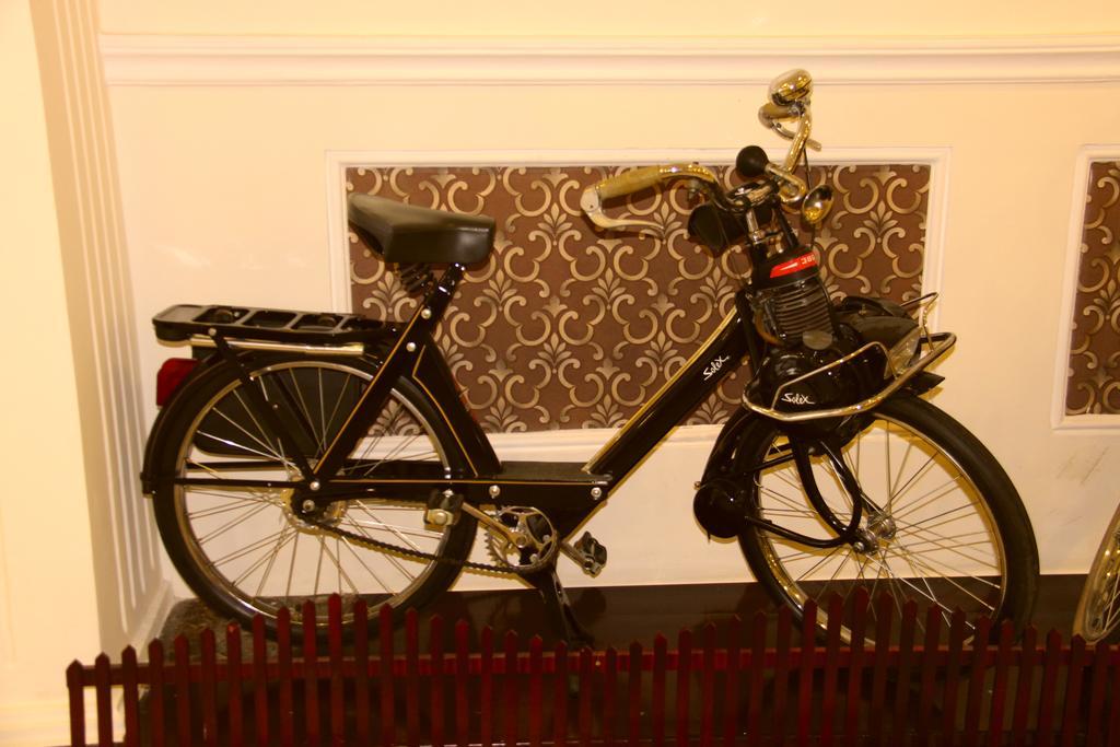 Royal Dalat Hotel 외부 사진