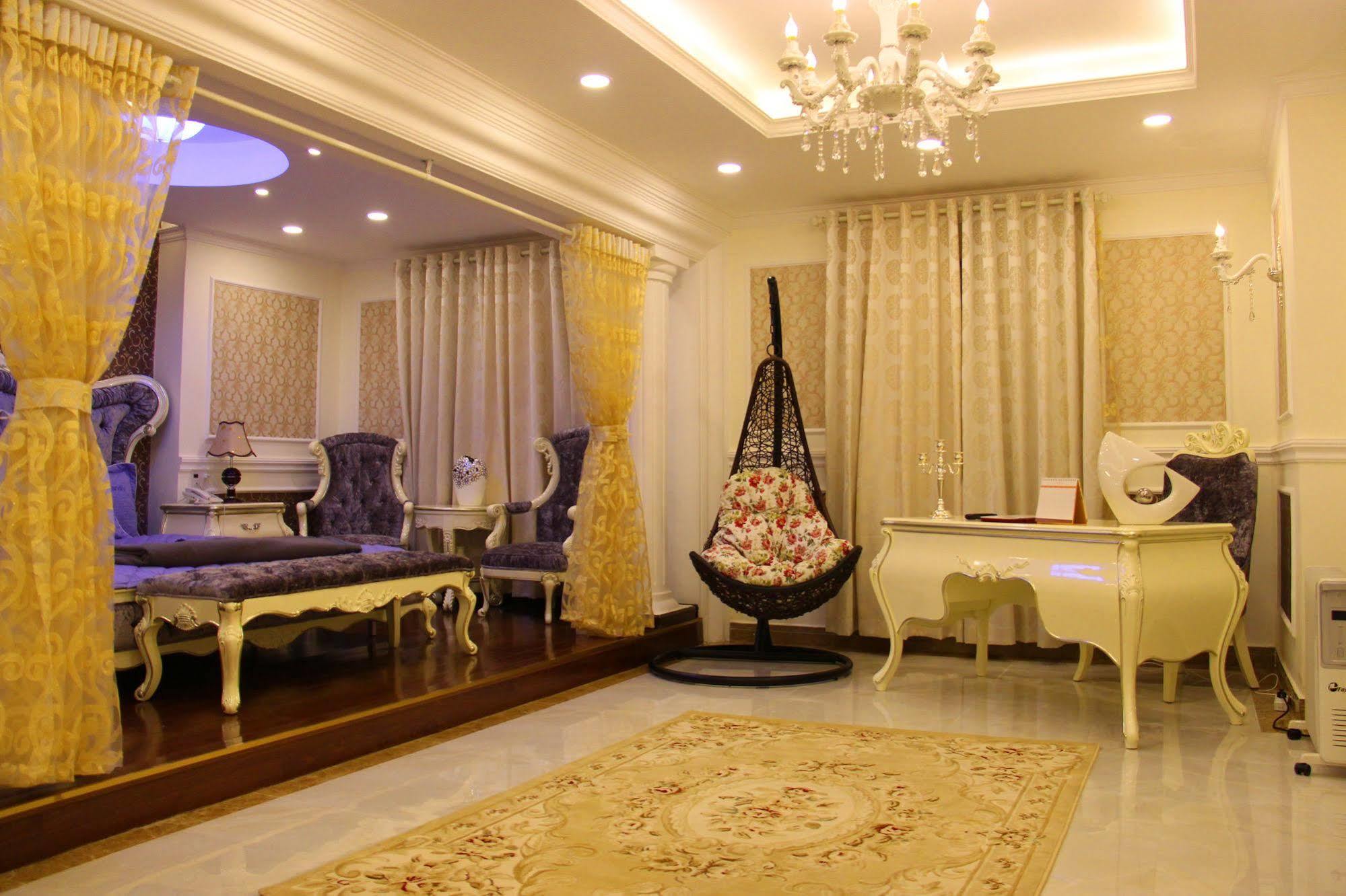Royal Dalat Hotel 외부 사진