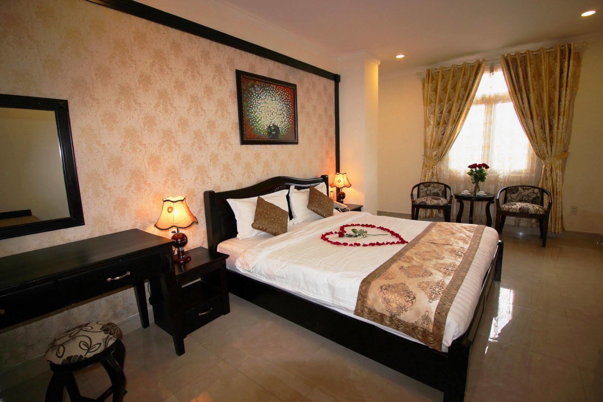 Royal Dalat Hotel 외부 사진
