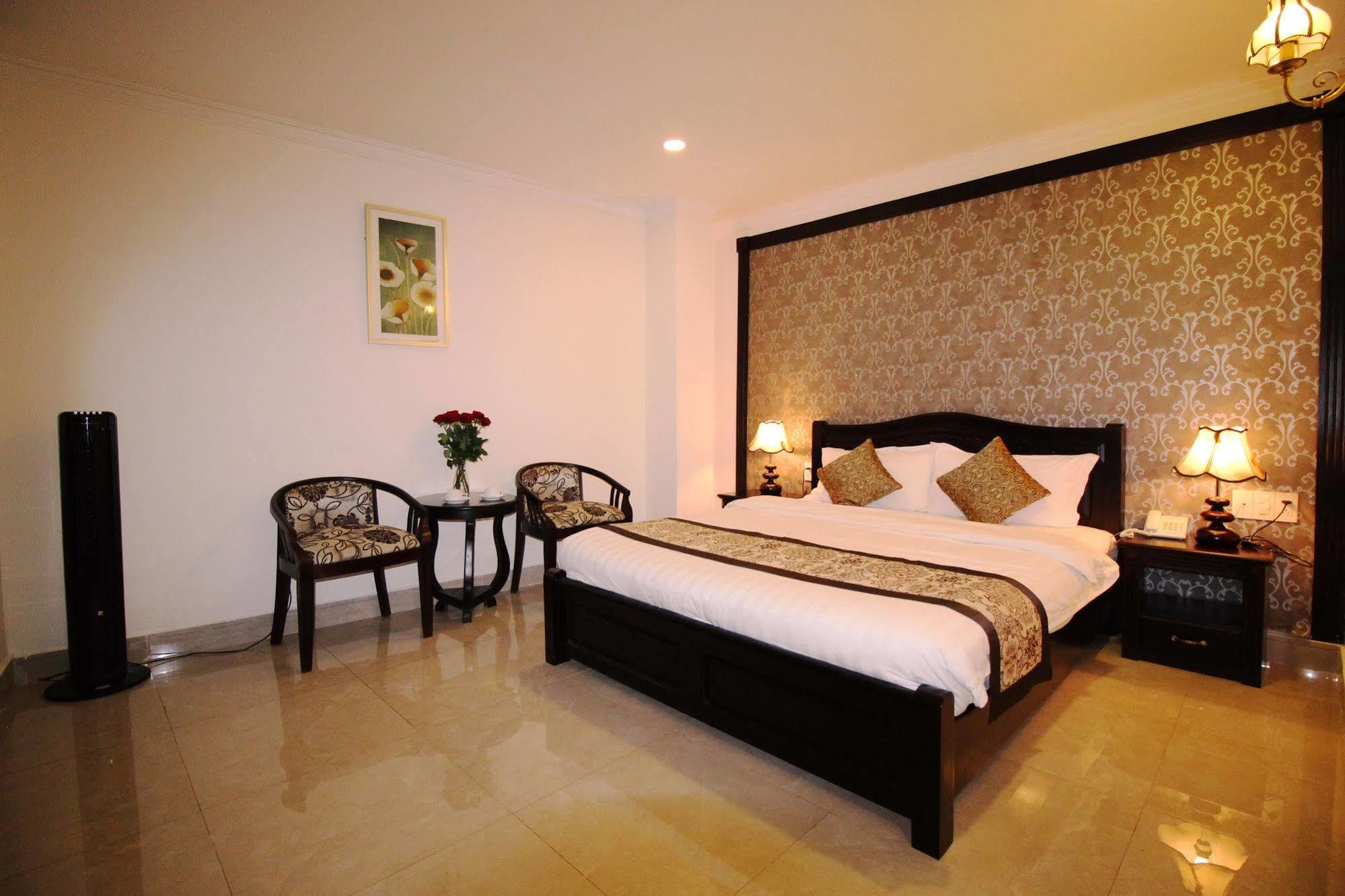 Royal Dalat Hotel 외부 사진