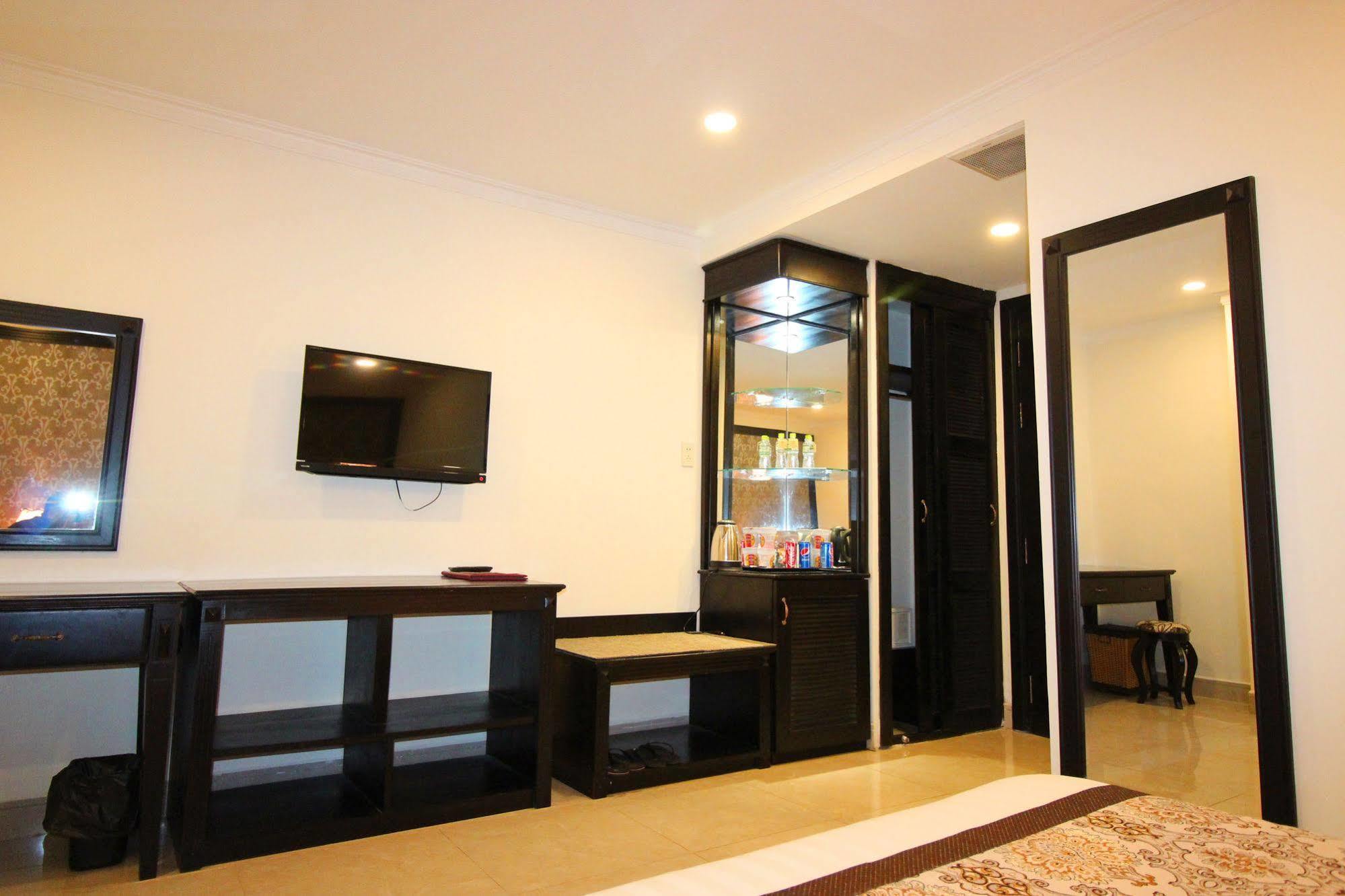 Royal Dalat Hotel 외부 사진