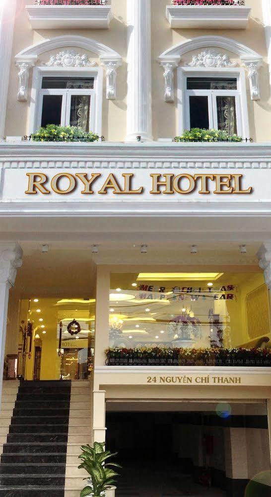 Royal Dalat Hotel 외부 사진