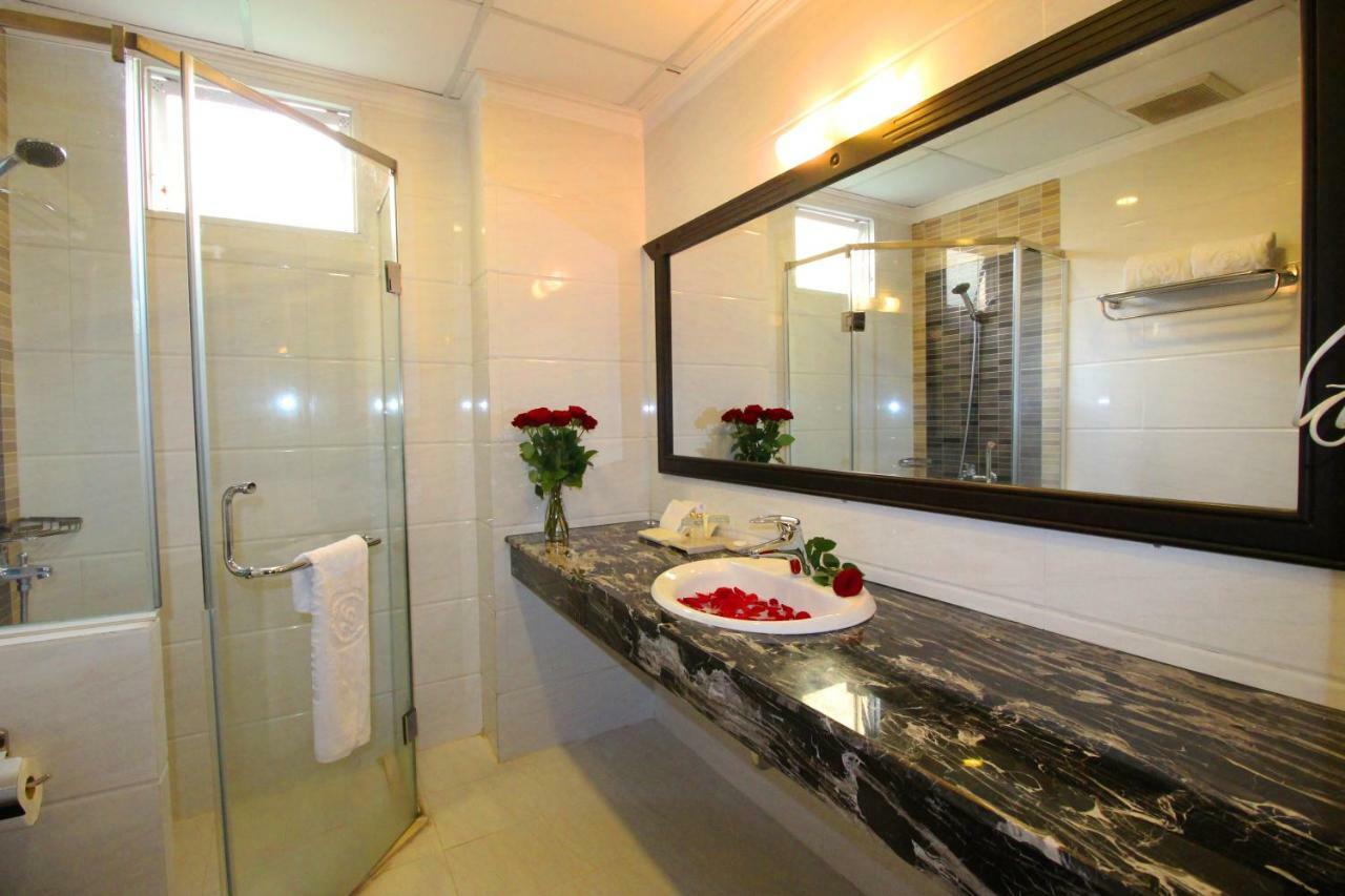 Royal Dalat Hotel 외부 사진